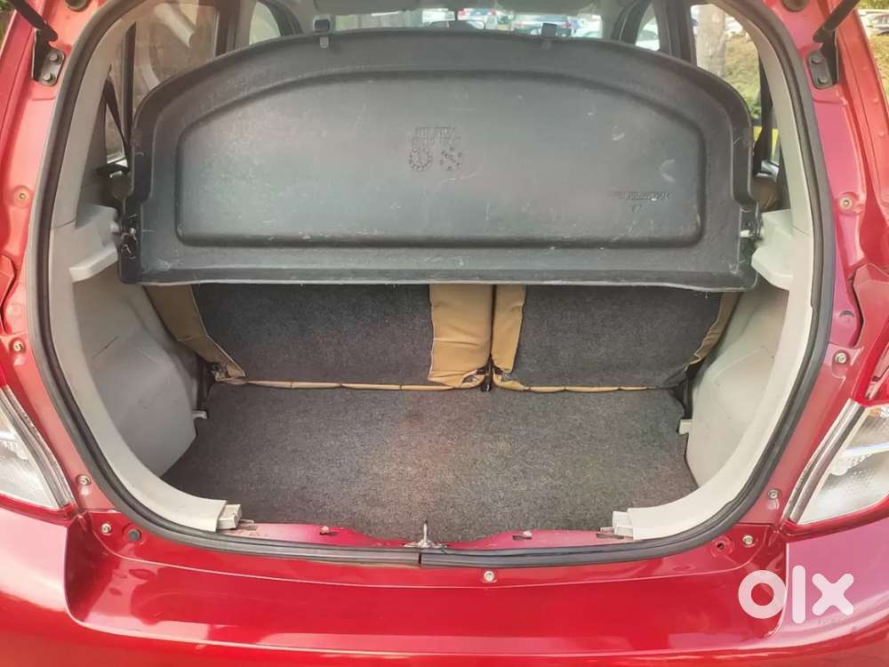 Maruti Suzuki Celerio Zxi, 2019, Petrol
