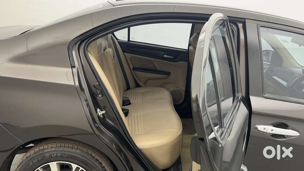 Honda Amaze Vx 1.2 Petrol Mt, 2022, Petrol