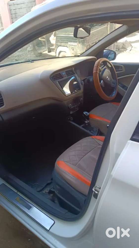 Hyundai Elite I20 2016 Diesel Well Maintained