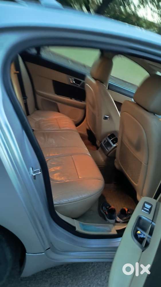 Jaguar Xf 2.2 Litre Luxury, 2013, Diesel