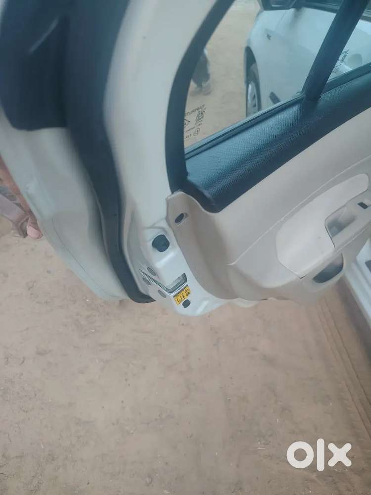 Swift Dzire Vdi Abs 2017 Model 1st Owner All Original