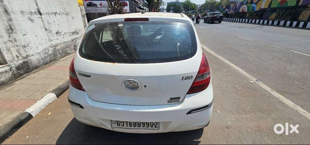 I20, Hundai, New Tyre, New Battery, With Warranty