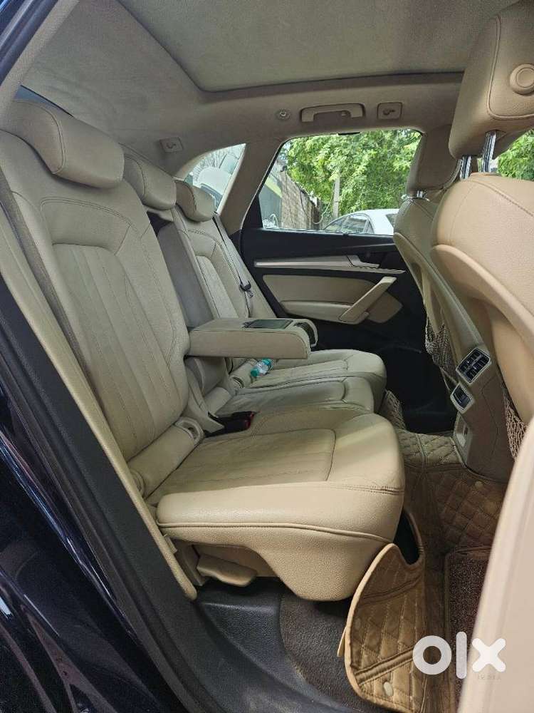 Audi Q5 2.0 35 Tdi, 2018, Diesel