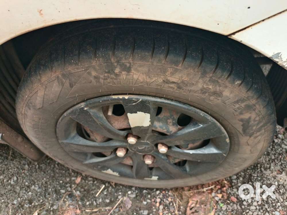 Hyundai Eon 2012 Petrol 194326 Km Driven