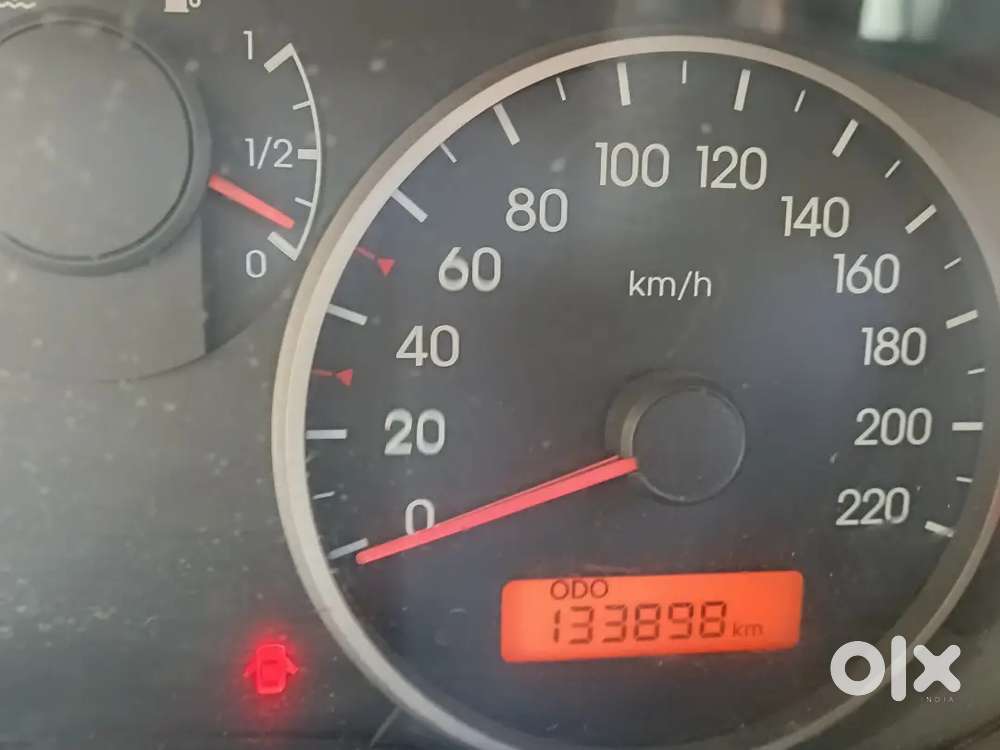 Hyundai I20 Petrol Asta 2010