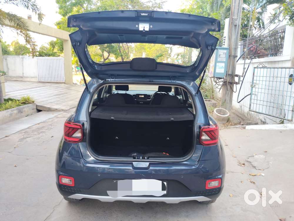 Hyundai Venue S Mt 1.2 Kappa, 2021, Petrol