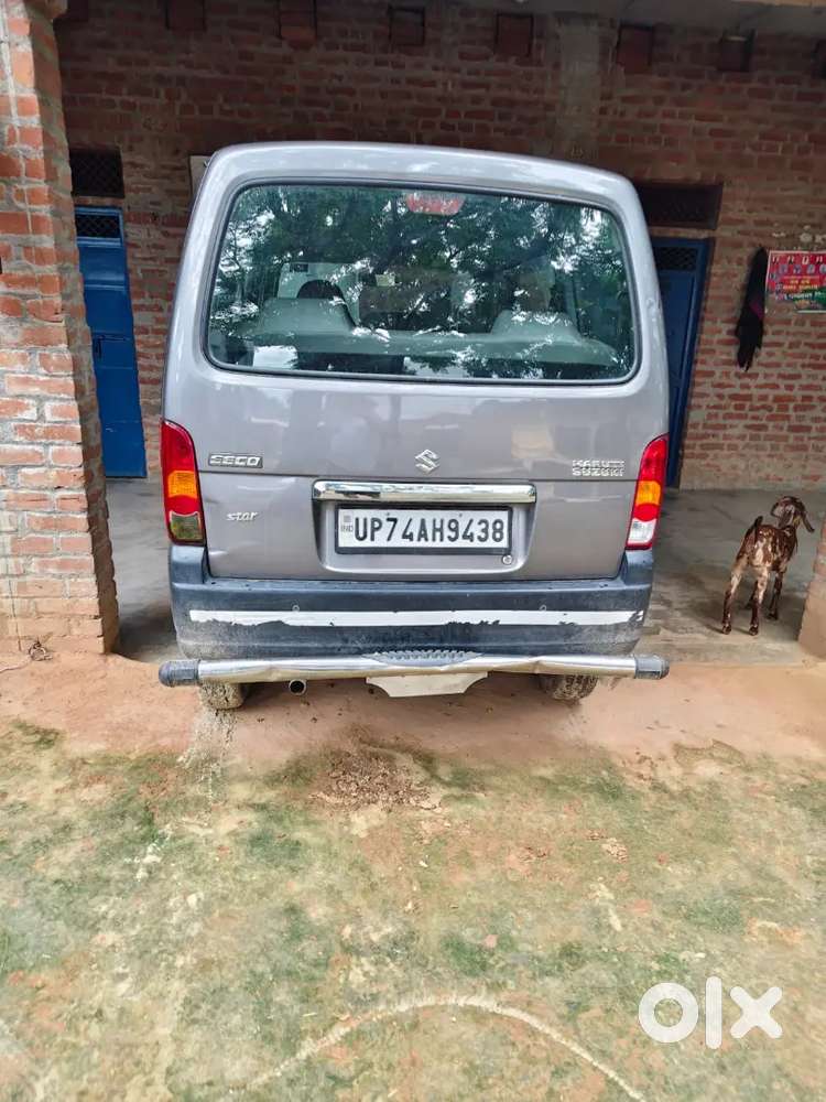 Maruti Suzuki Eeco 2023