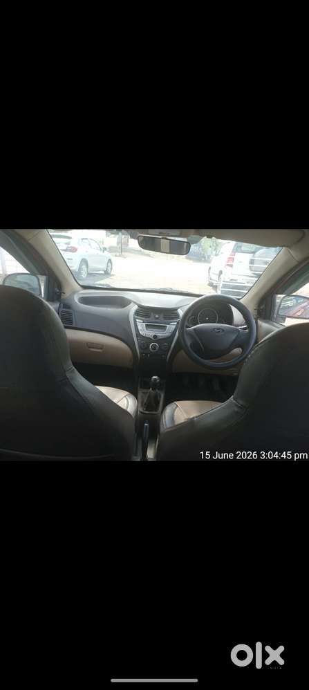 Hyundai Eon Era +, 2017, Petrol