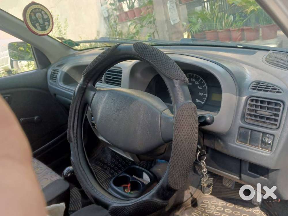 White Alto Lxi