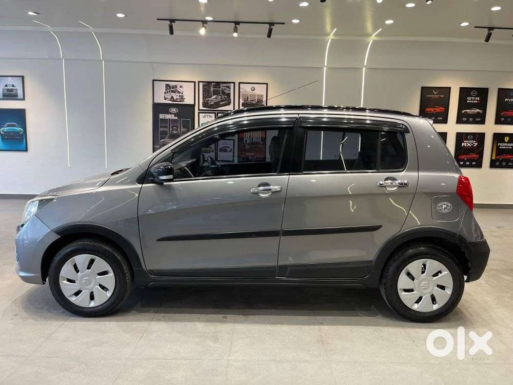 Maruti Suzuki Celerio X Zxi, 2020, Petrol
