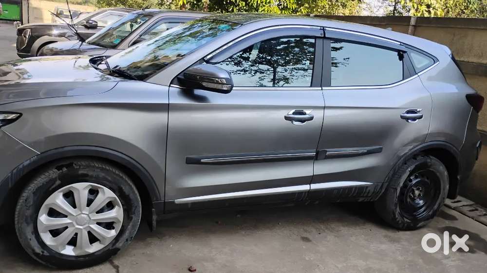 Mg Astor 2023 Petrol 22000 Km Driven