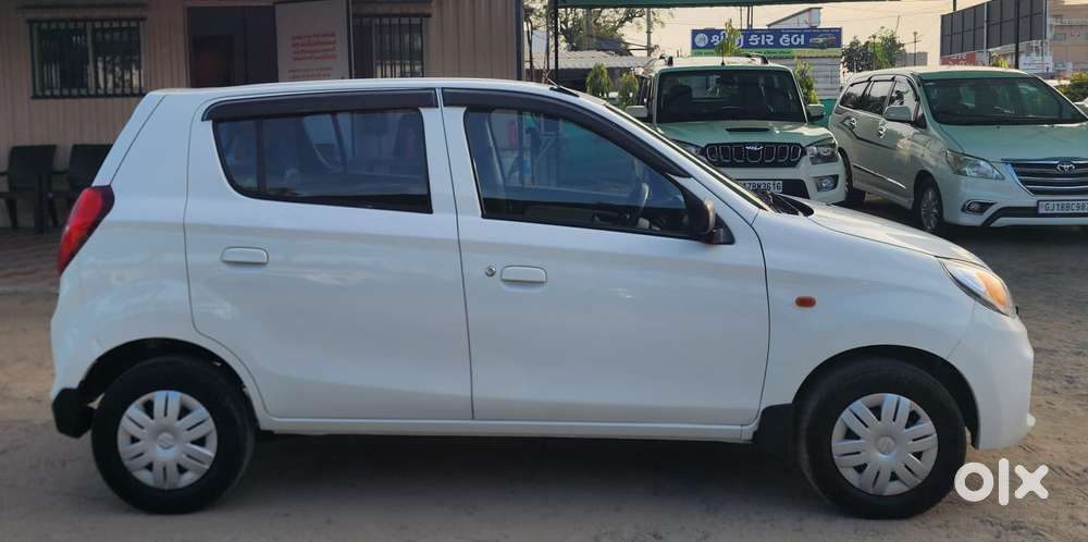 Maruti Suzuki Alto 800, 2023, Petrol