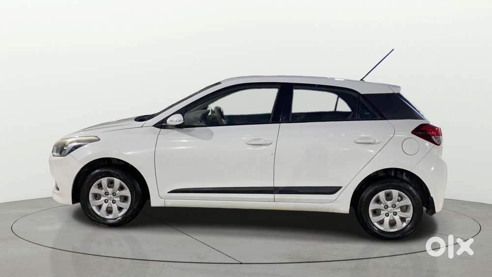 Hyundai Elite I20 Sportz 1.2, 2014, Petrol