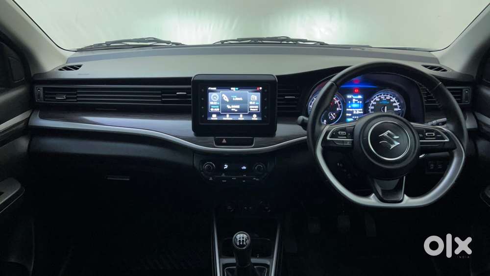 Maruti Suzuki Xl6 1.5 Alpha Plus Mt, 2023, Petrol