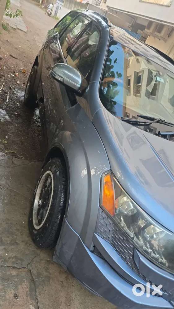 Mahindra Xuv500 Sportz Ltd 2012 Diesel Manual