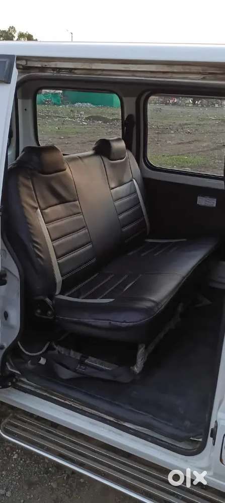Showroom Condition! Maruti Suzuki Eeco, 22,000 Km Used, Petrol + Ac