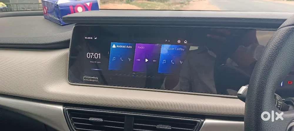 Xuv 700 Ax5 7 Seater Good Condition