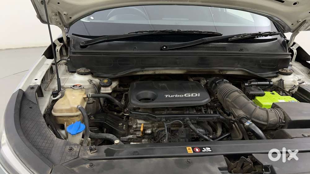 Hyundai Venue Sx Plus Turbo Dct, 2021, Petrol