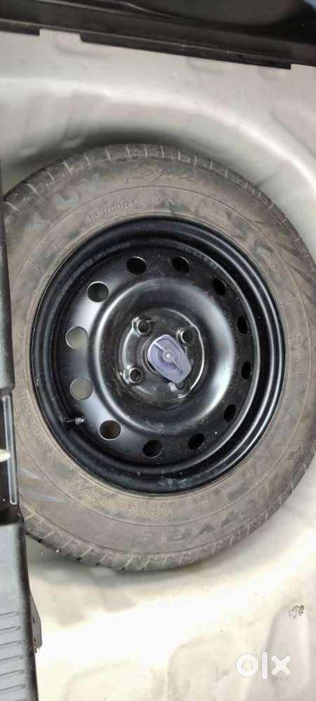 Maruti Suzuki Swift Vvt Vxi, 2023, Petrol