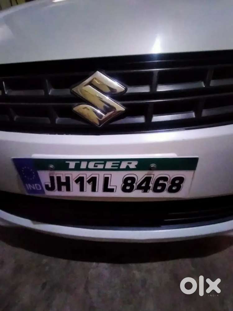 Maruti Suzuki Swift Dzire 2016 Diesel 45000 Km Driven