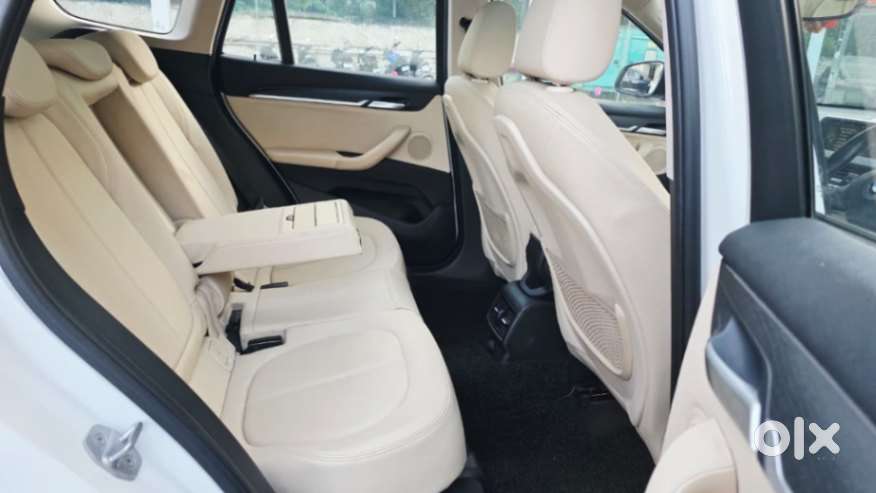 Bmw X1 2.0 Sdrive 20d, 2017, Diesel