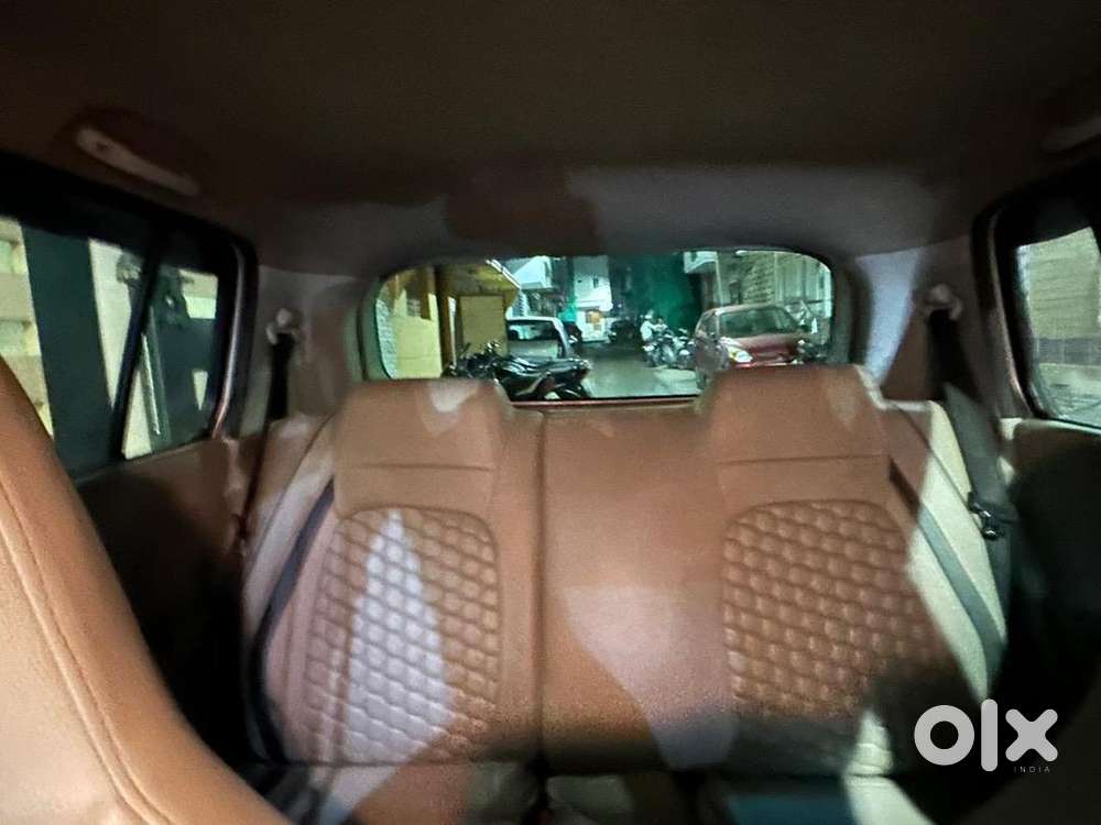 Maruti Suzuki Celerio 2016 -vxi