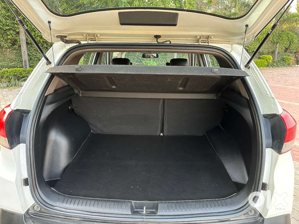 Creta Diesel Automatic 2018 Model For Sell