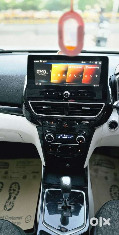 Mahindra Xuv 3xo Ax5 Pm At, 2024, Diesel