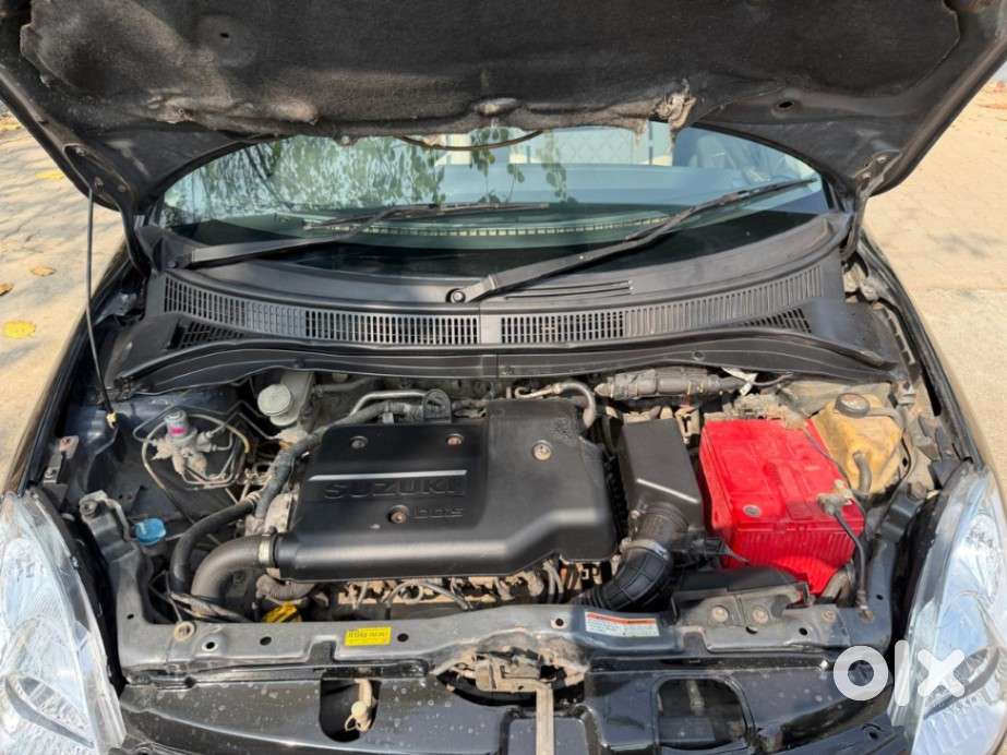 Maruti Suzuki Swift Dzire Ldi Bsiv, 2011, Diesel