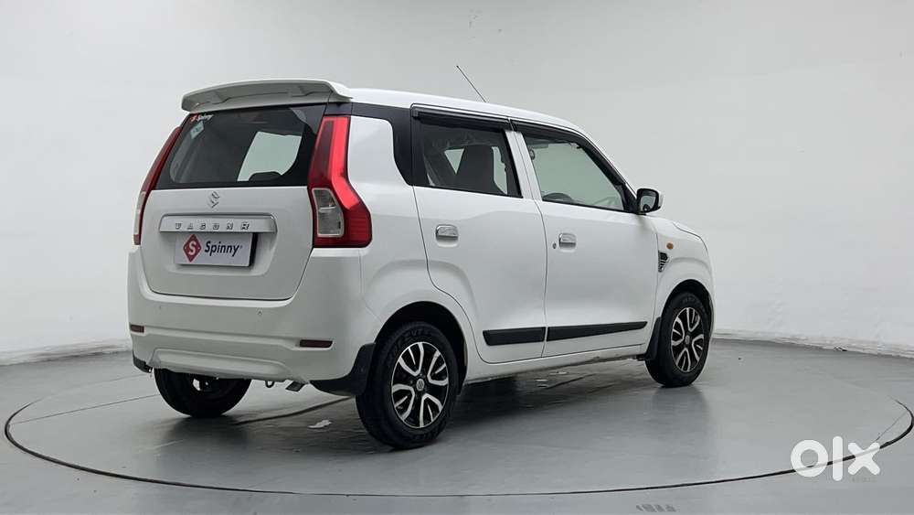 Maruti Suzuki Wagon R 1.0 Vxi Cng, 2023, Cng & Hybrids