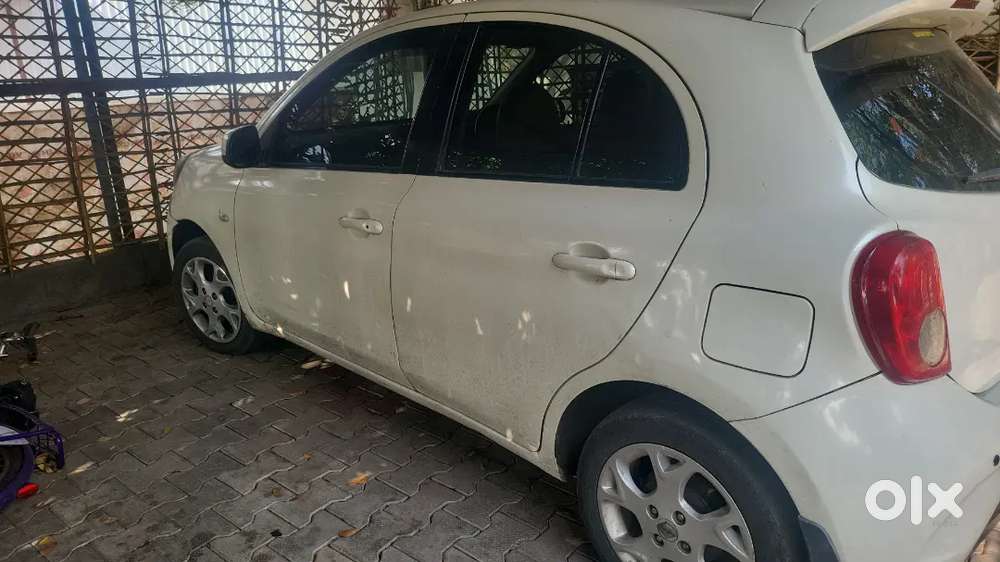 Single Owner Salem Number Very Good Condition