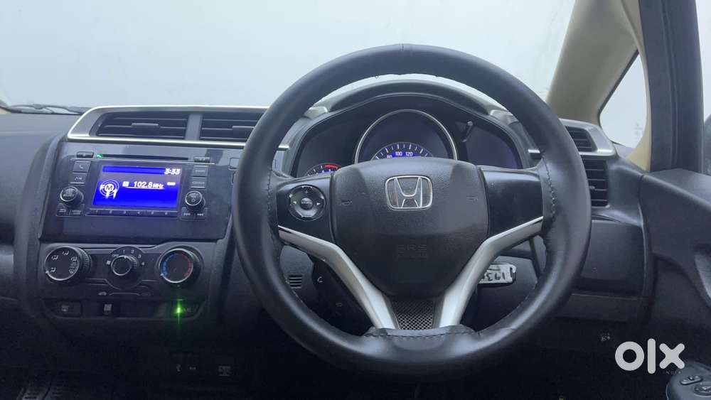 Honda Jazz 1.2 Sv I Vtec, 2016, Petrol