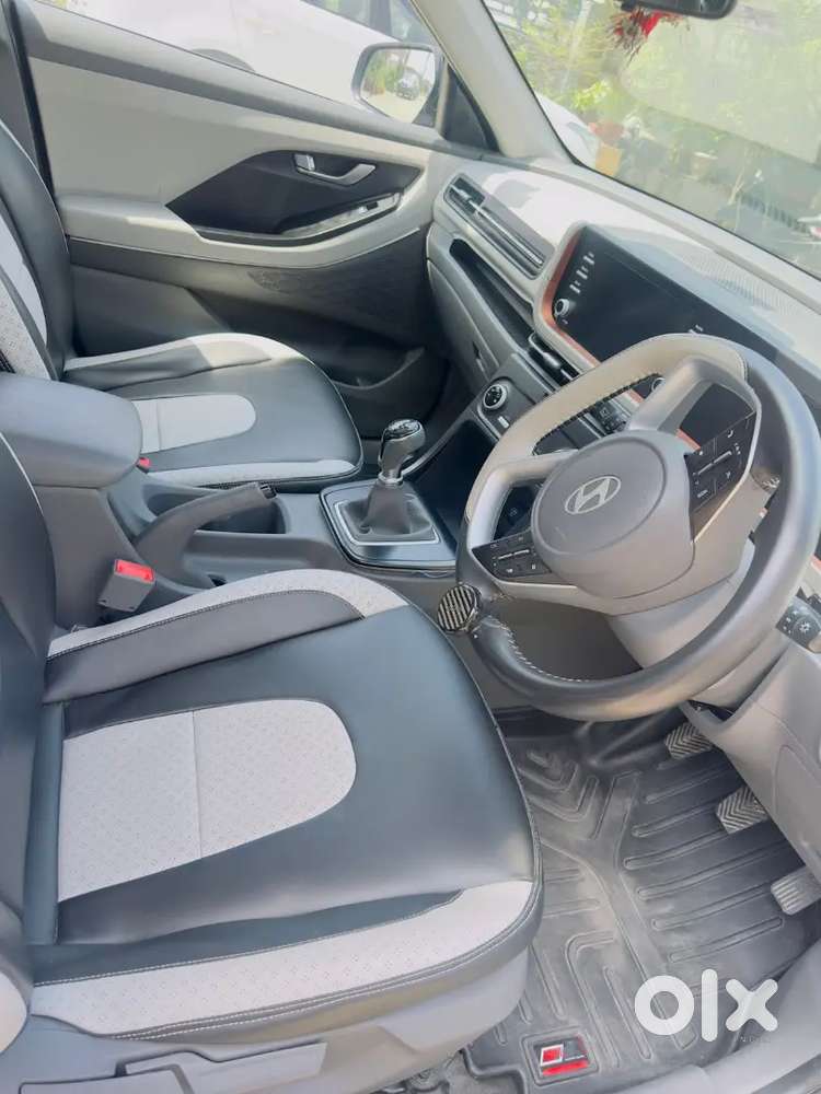 Hyundai Creta 2024 Facelift