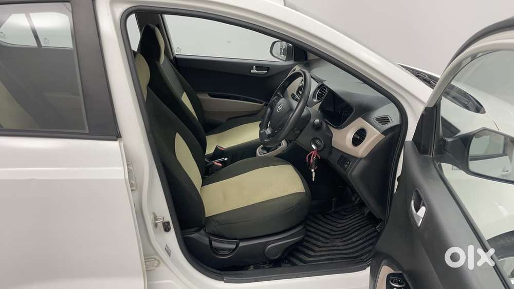 Hyundai Xcent Sx 1.1 Crdi, 2018, Diesel