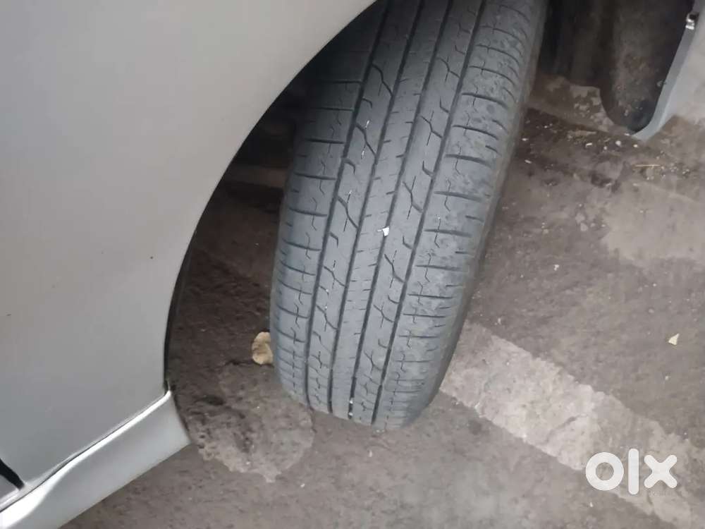 New Tyre, New Costion, New Battery Good Condition
