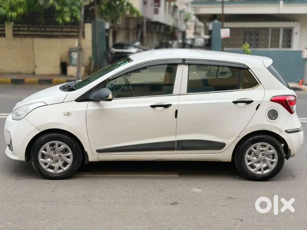 Hyundai Grand I10 Crdi 2019