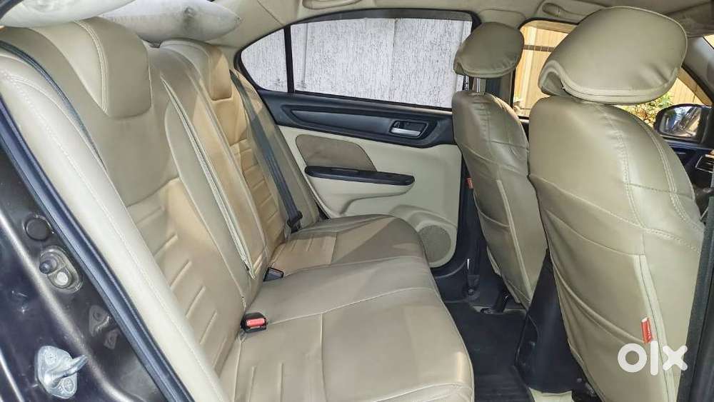 Honda Amaze [ ] 1.5 Vx I-dtec Mt, 2018, Diesel
