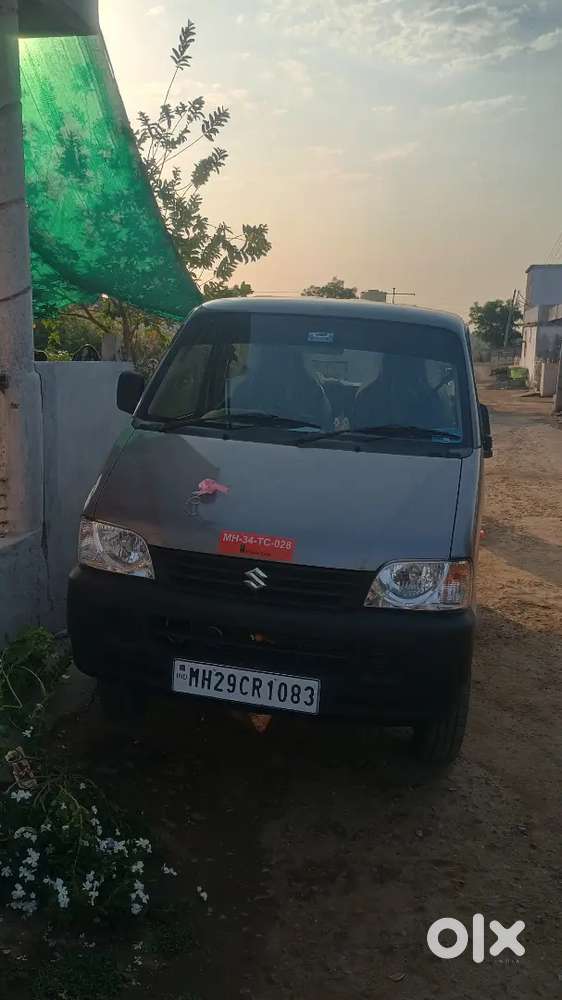 Maruti Suzuki Eeco 2026 Cng & Hybrids Good Condition