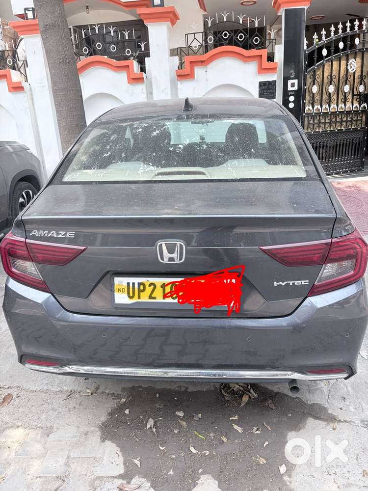Honda Amaze 2023 Petrol Manual 46869 Km Driven