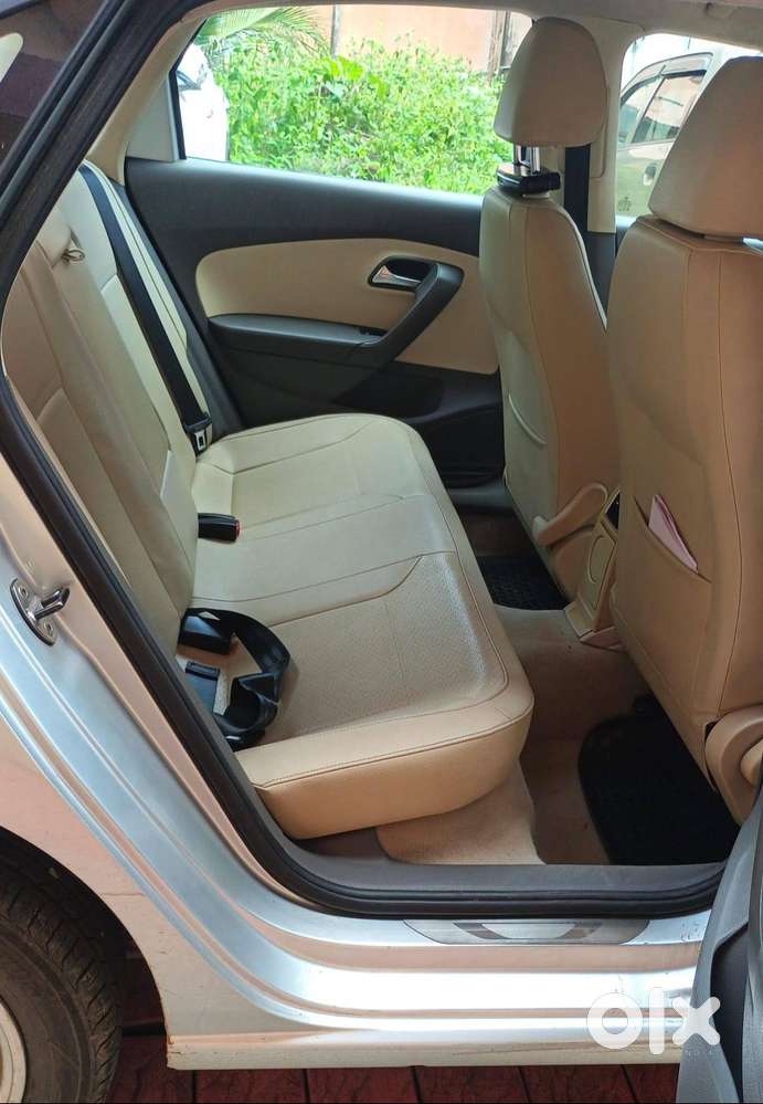Vento Diesel 2014 Model