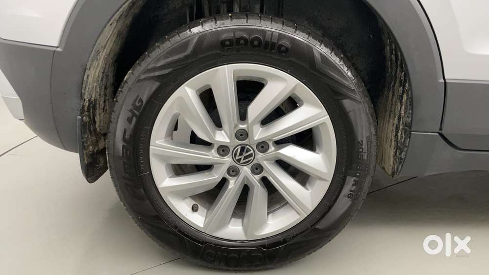Volkswagen Taigun 1.0 Tsi Highline, 2024, Petrol
