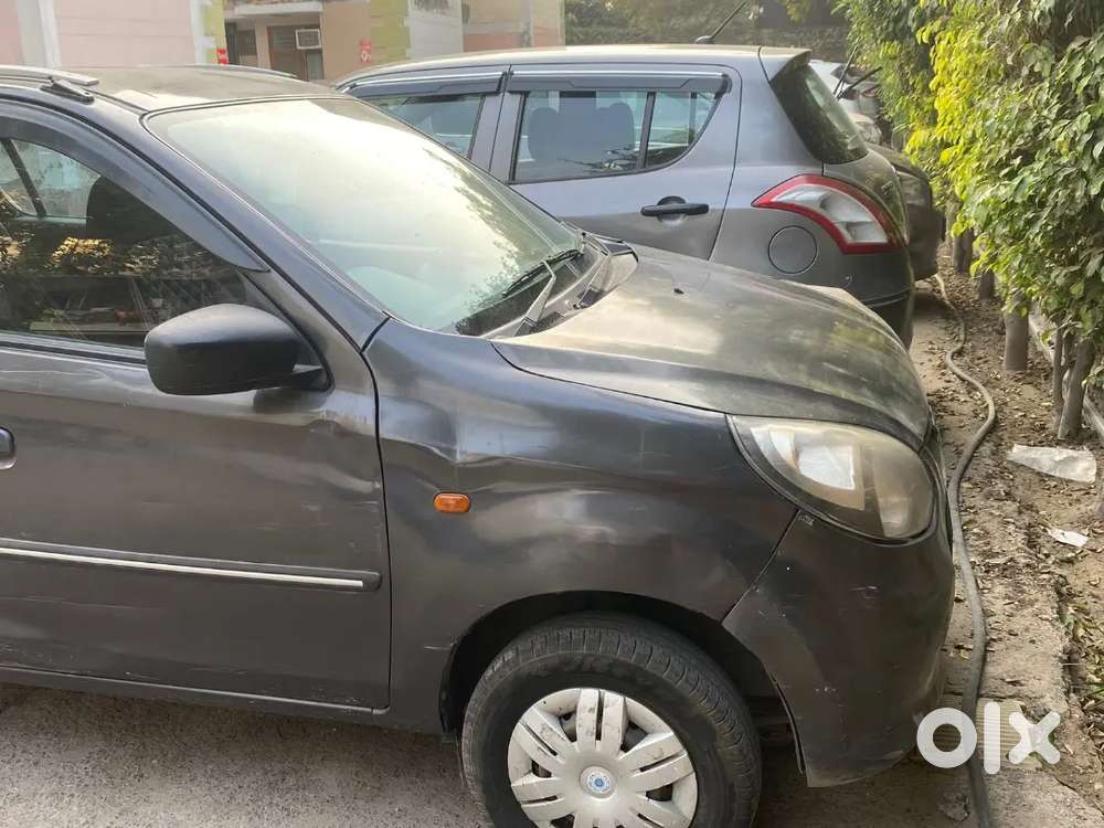 Maruti Suzuki Alto 800 2014 Cng & Hybrids Good Condition