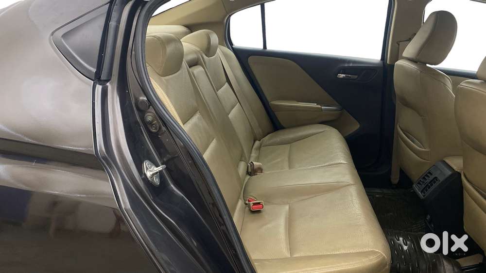 Honda City 2015-2017 I Dtec Vx, 2014, Diesel