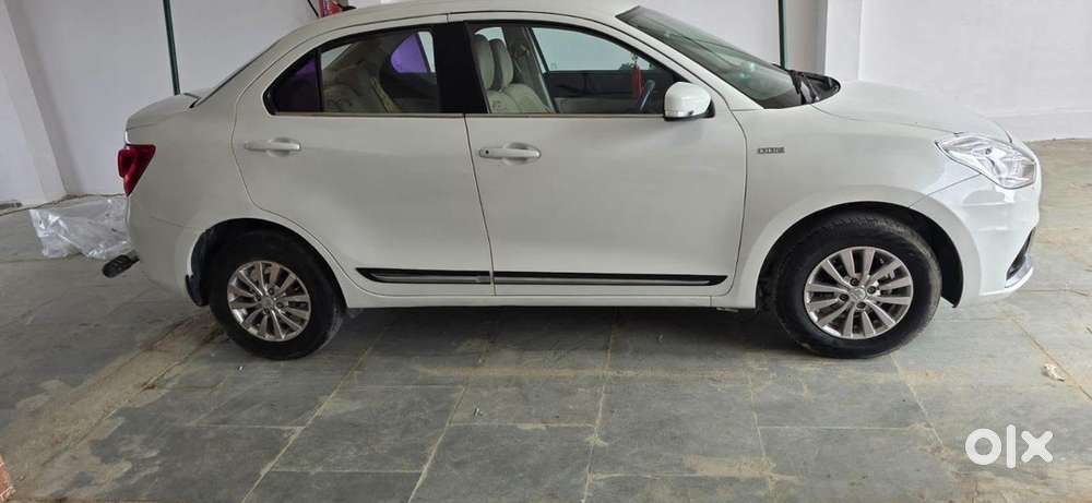 Maruti Suzuki Swift Dzire 2019