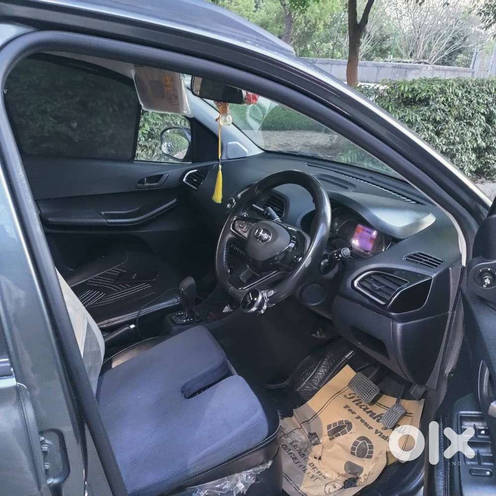 Good Condition Of Vehicle