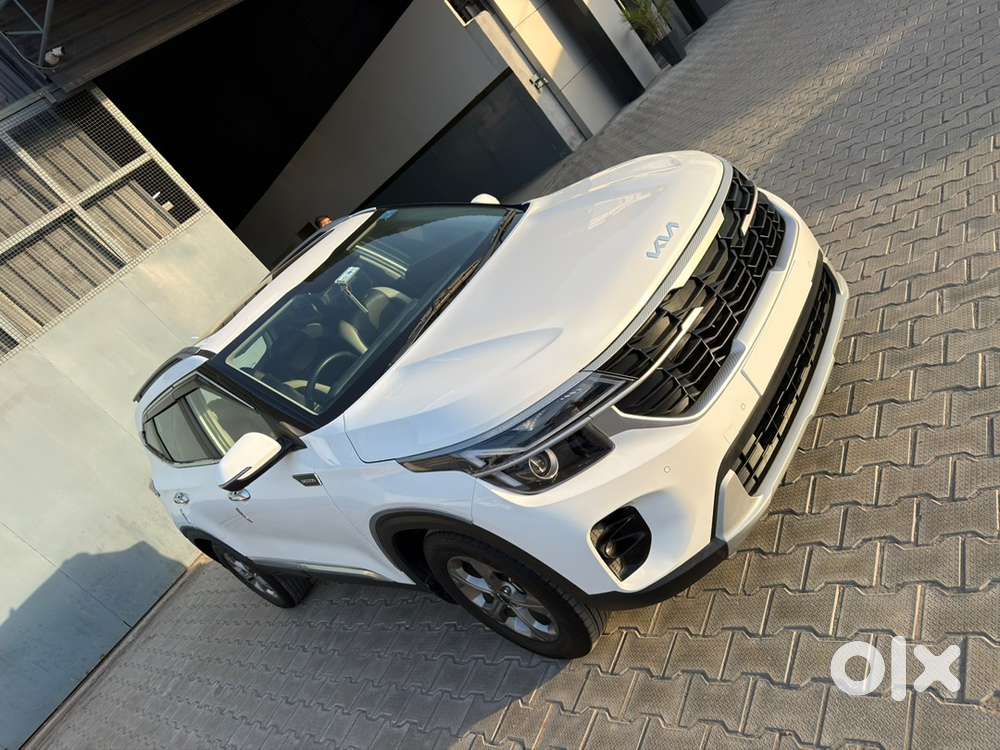 Kia Seltos 1.5 Htk+ 2024