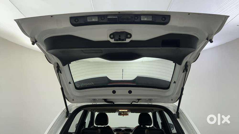 Nissan Magnite 1.0 Xl, 2021, Petrol