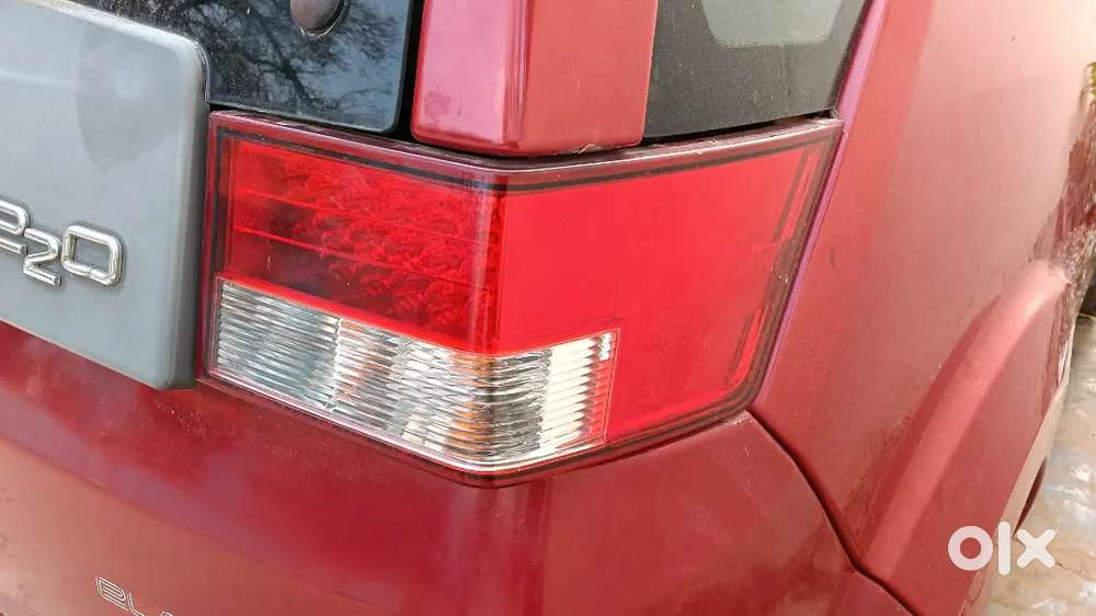 Mahindra E2o Spare Parts