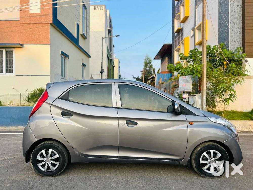 Hyundai Eon Era +, 2014, Petrol