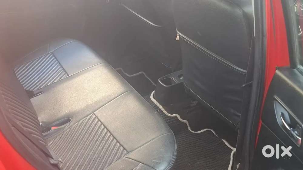 Maruti Suzuki Swift 2019 Diesel 39940 Km Driven